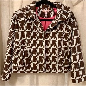 Lilly Pulitzer jacket